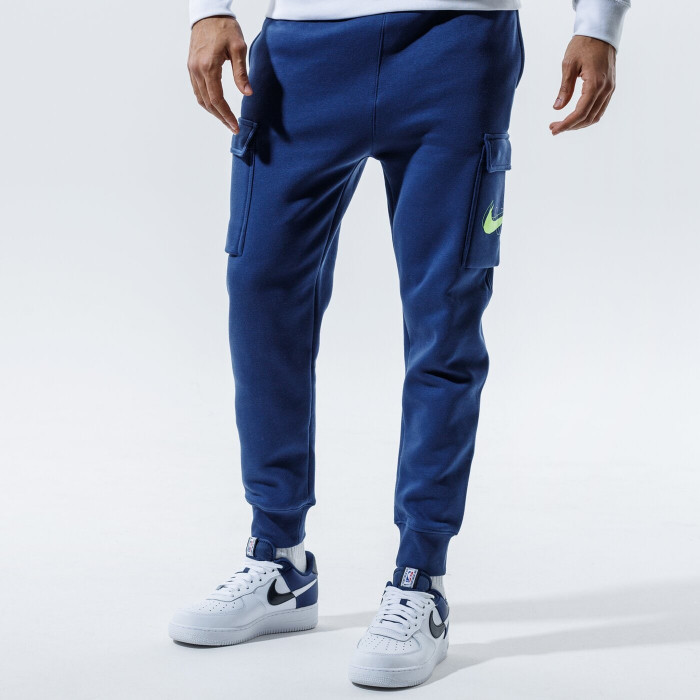M NSW PANT CARGO AIR PRNT PACK